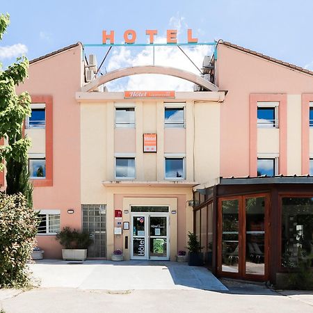 Hôtel Lapeyronie Montpellier Zewnętrze zdjęcie