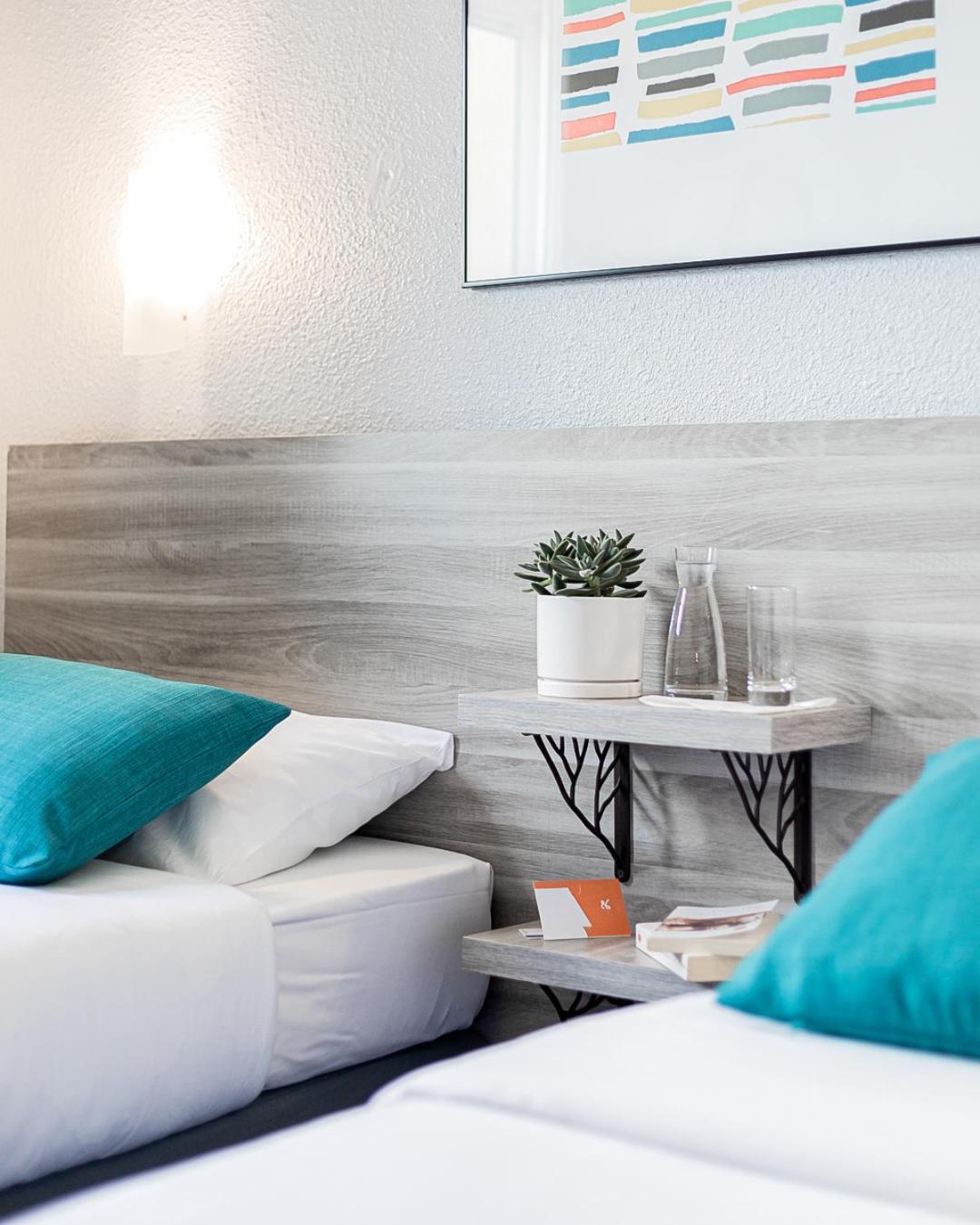 Hôtel Lapeyronie Montpellier Zewnętrze zdjęcie