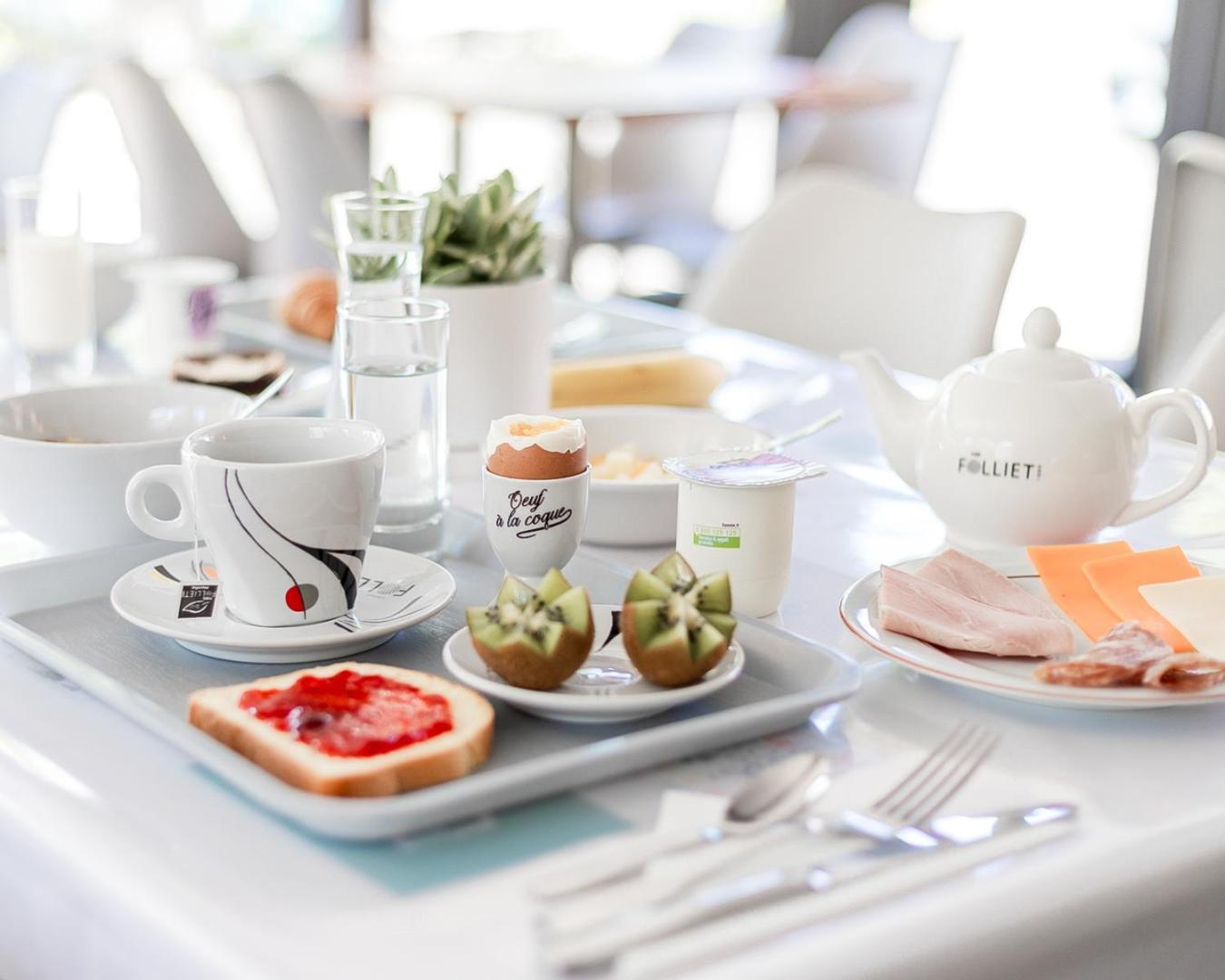 Hôtel Lapeyronie Montpellier Zewnętrze zdjęcie