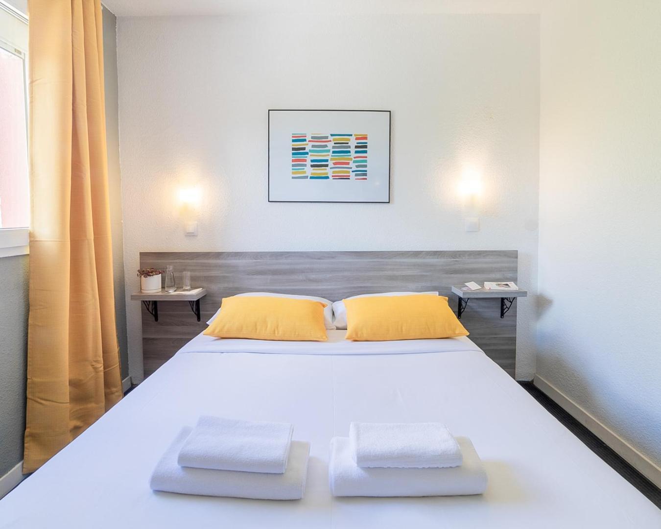 Hôtel Lapeyronie Montpellier Zewnętrze zdjęcie
