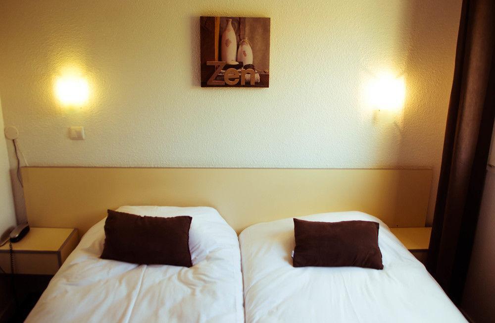 Hôtel Lapeyronie Montpellier Zewnętrze zdjęcie