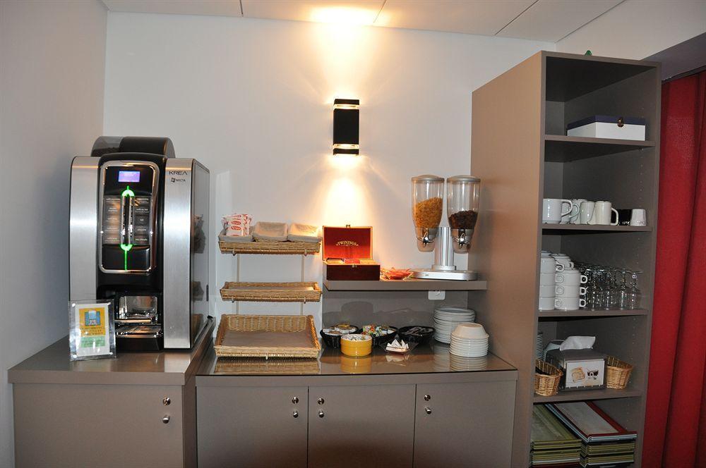 Hôtel Lapeyronie Montpellier Zewnętrze zdjęcie