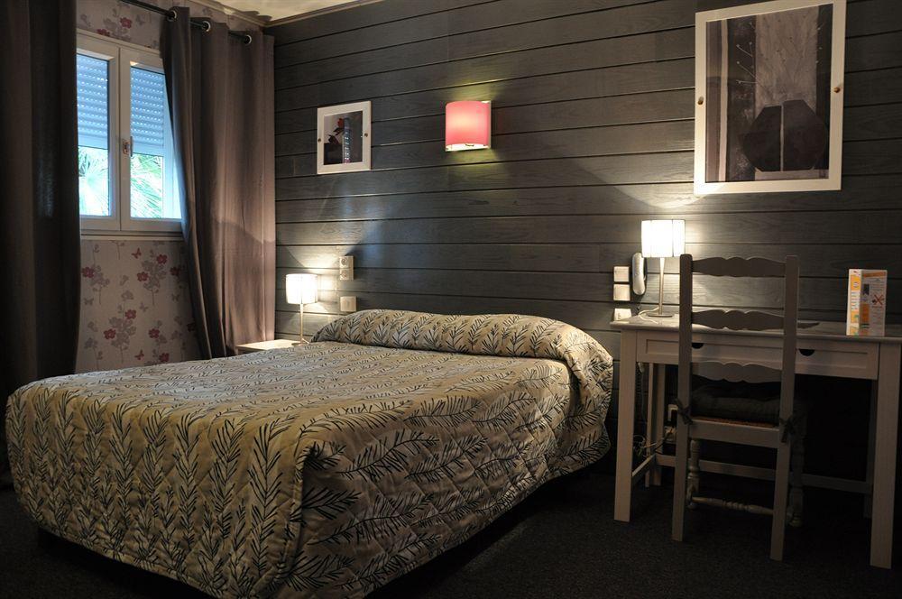 Hôtel Lapeyronie Montpellier Zewnętrze zdjęcie