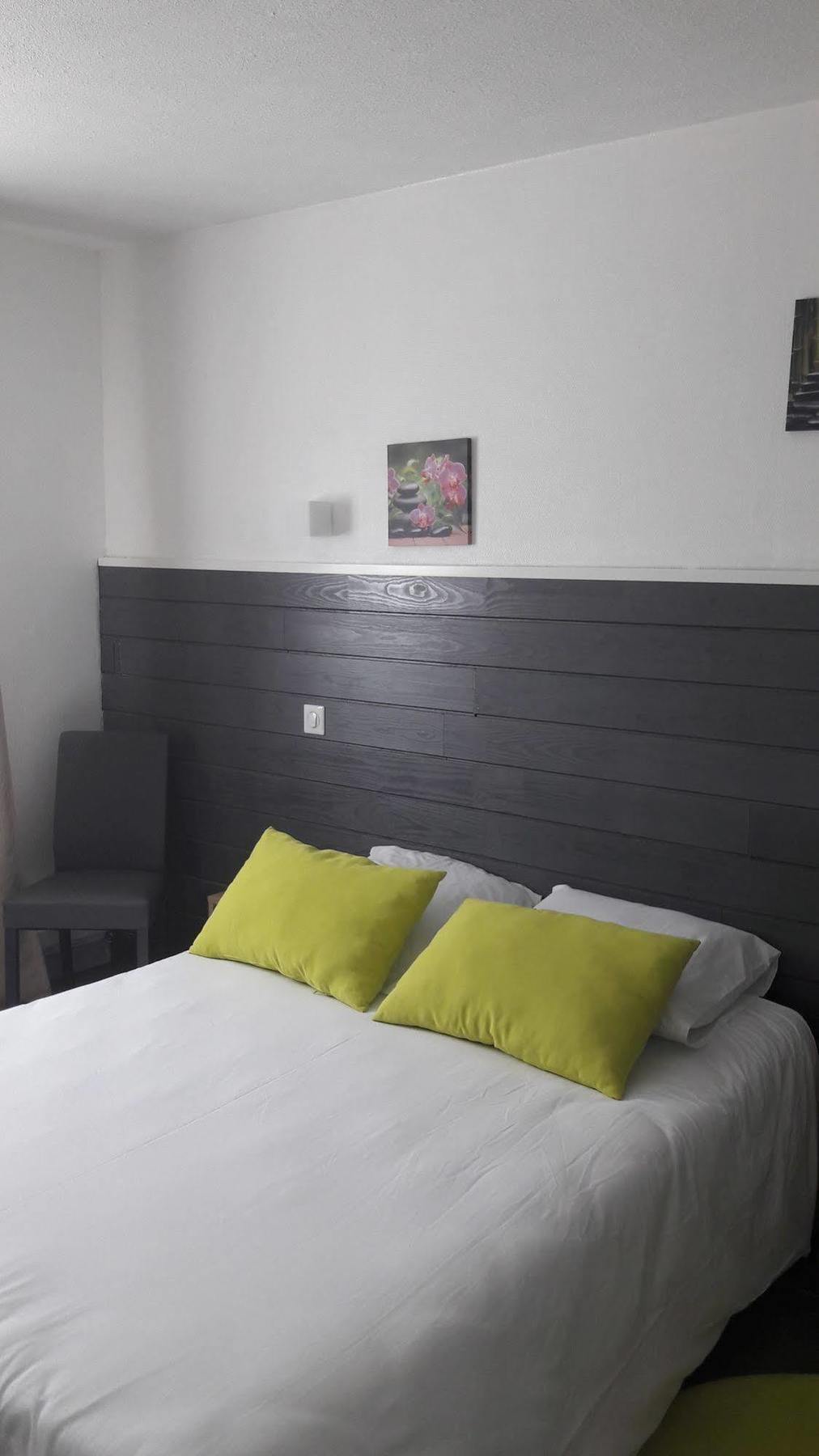 Hôtel Lapeyronie Montpellier Zewnętrze zdjęcie