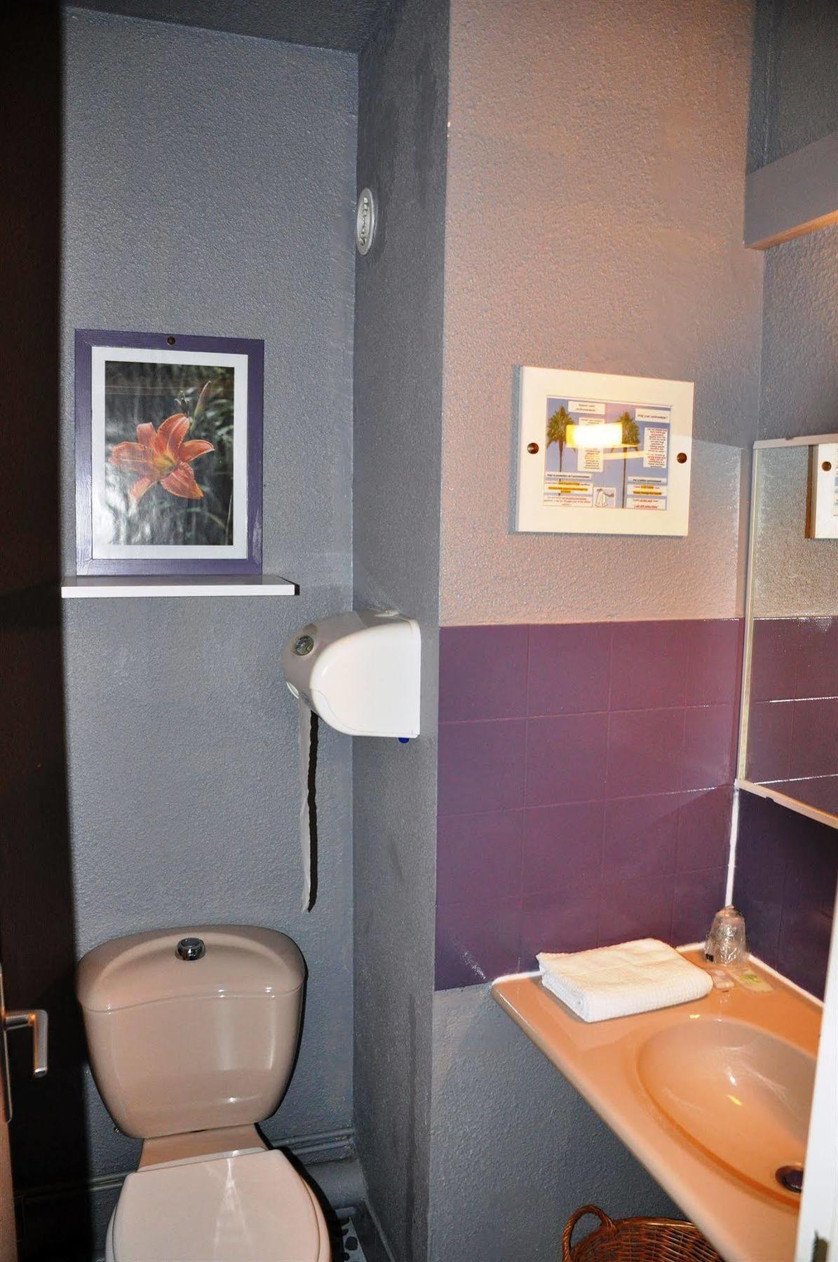 Hôtel Lapeyronie Montpellier Zewnętrze zdjęcie