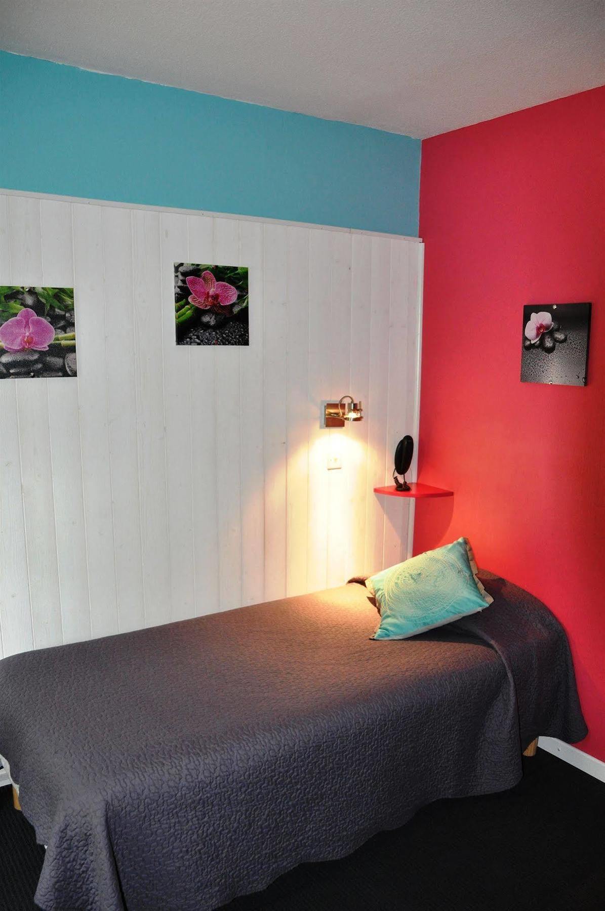 Hôtel Lapeyronie Montpellier Zewnętrze zdjęcie