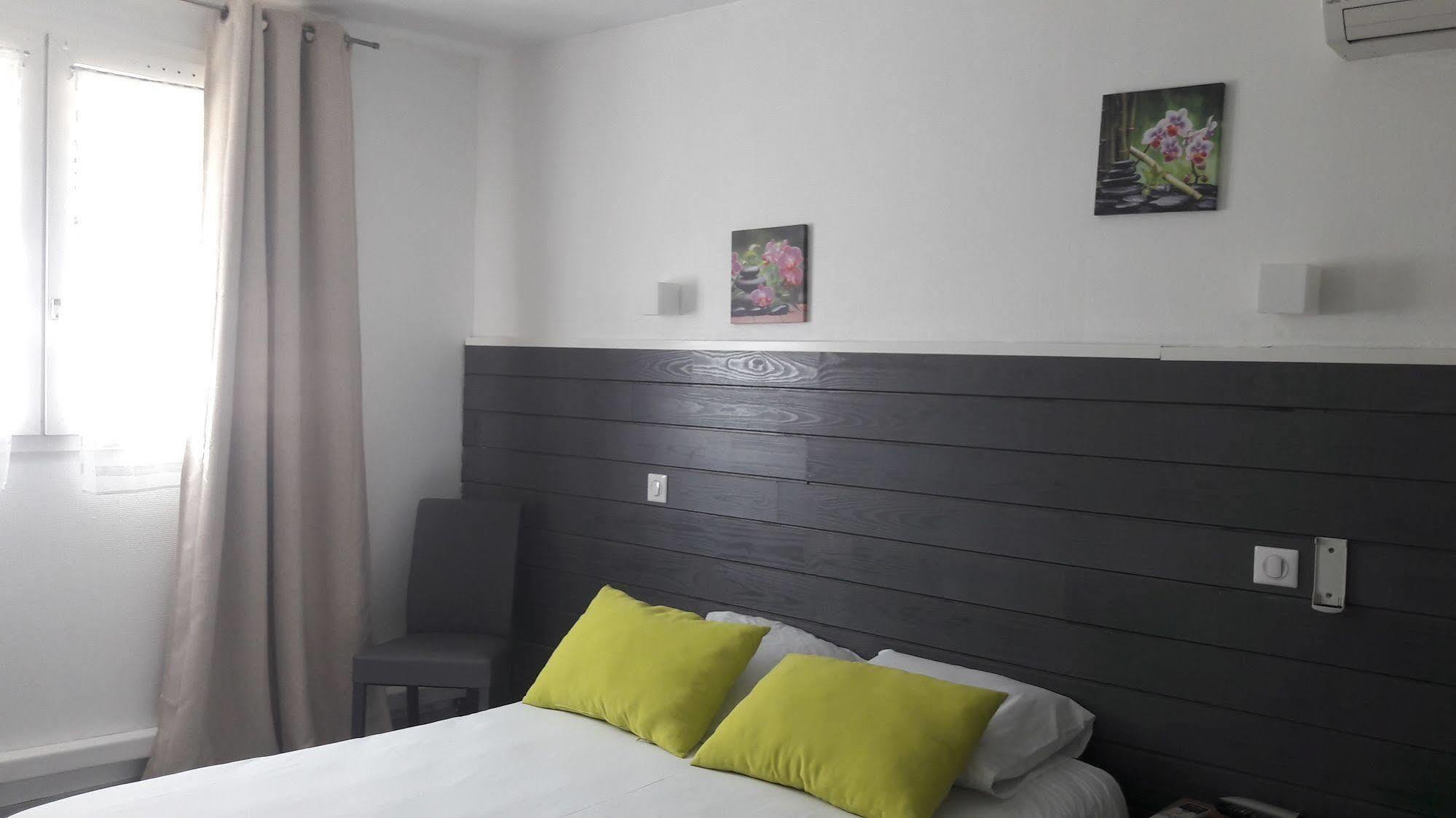 Hôtel Lapeyronie Montpellier Zewnętrze zdjęcie