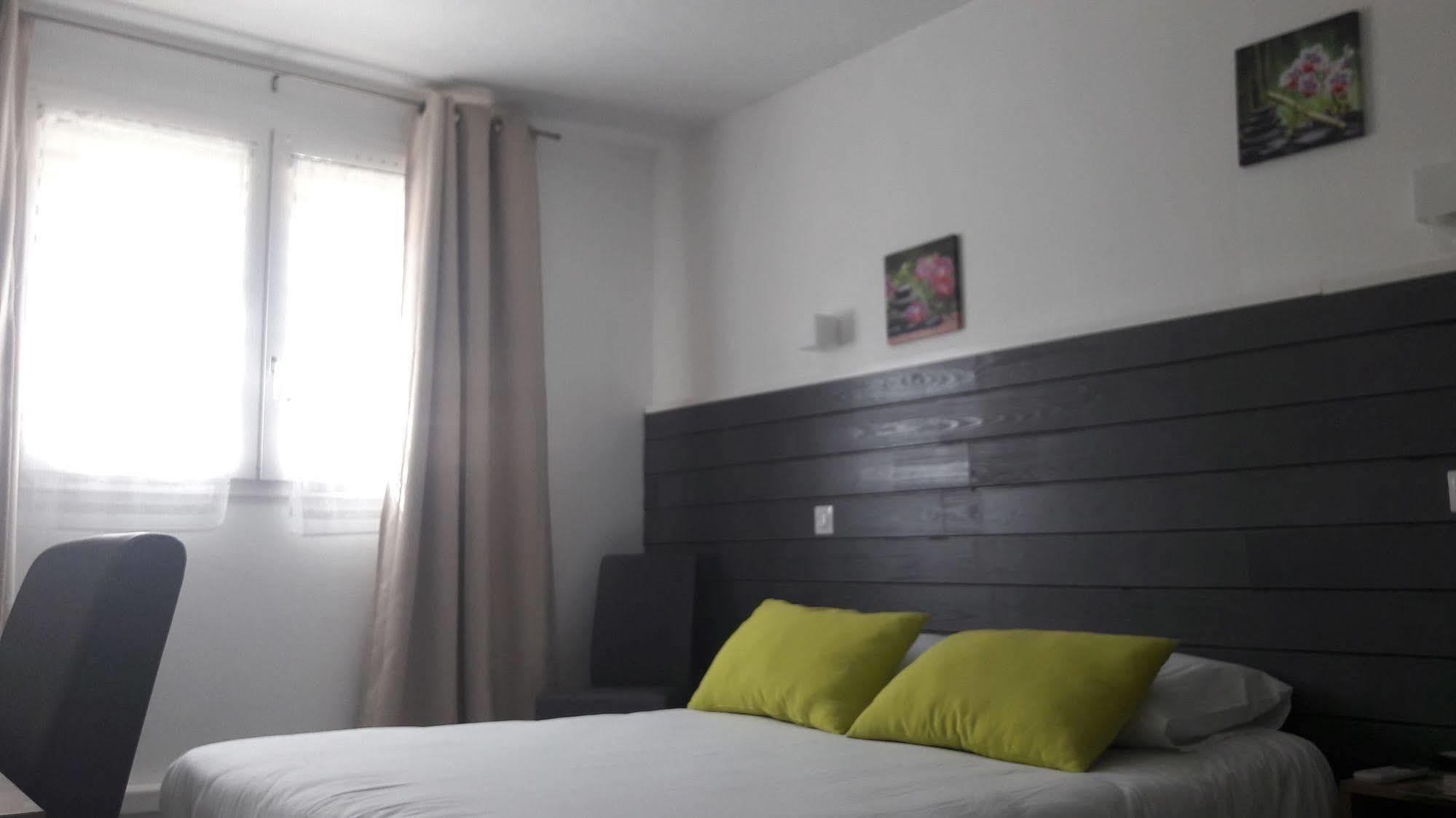 Hôtel Lapeyronie Montpellier Zewnętrze zdjęcie