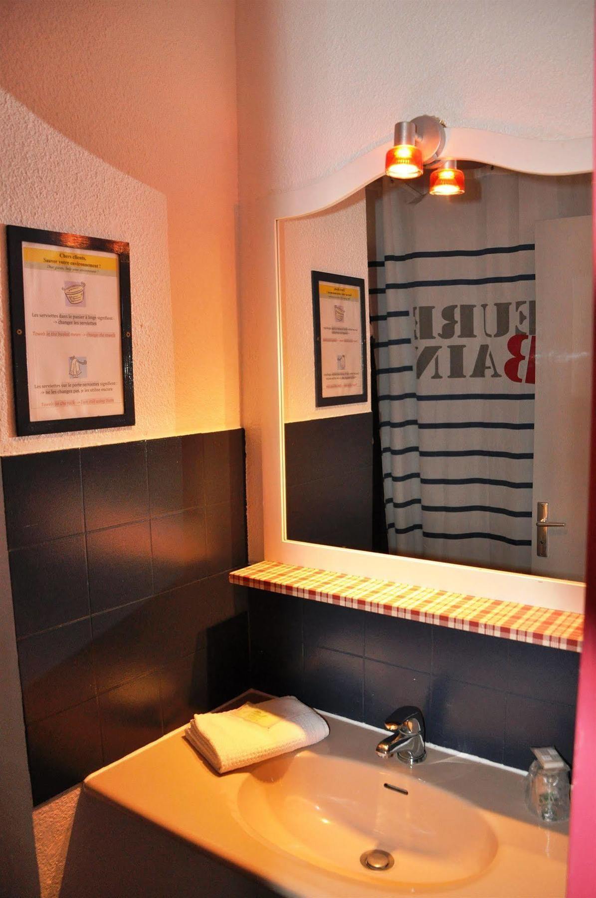 Hôtel Lapeyronie Montpellier Zewnętrze zdjęcie