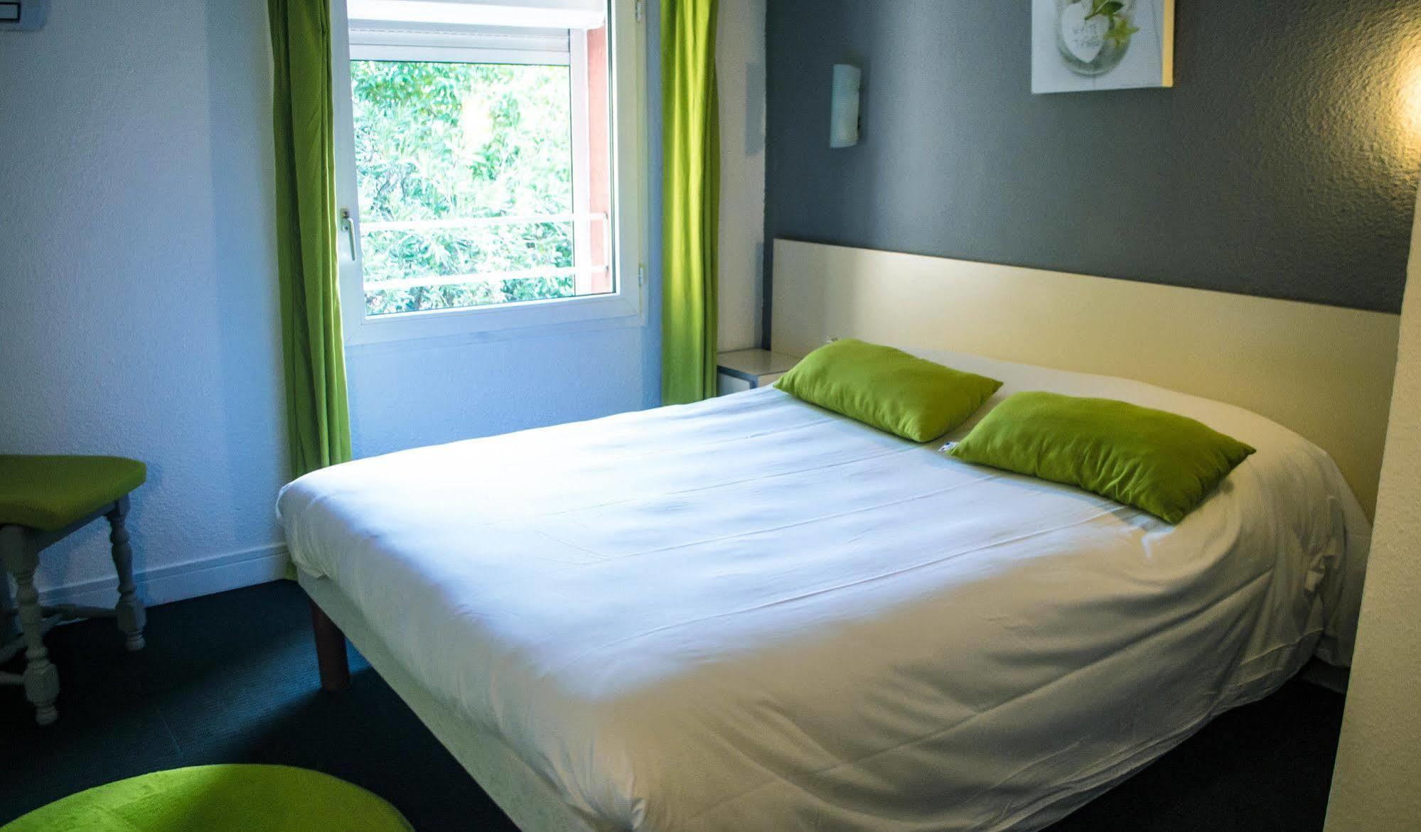 Hôtel Lapeyronie Montpellier Zewnętrze zdjęcie