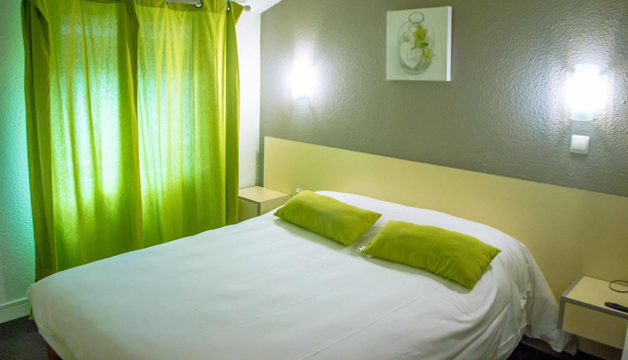 Hôtel Lapeyronie Montpellier Zewnętrze zdjęcie