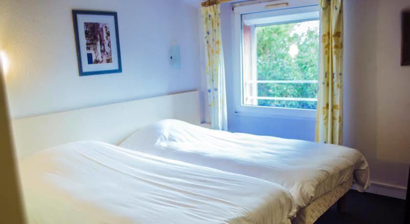 Hôtel Lapeyronie Montpellier Zewnętrze zdjęcie